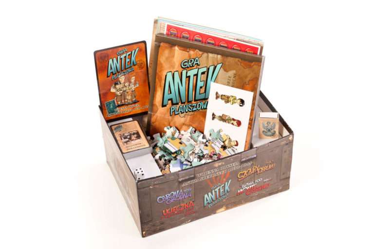 projektowanie gier na zamówienie